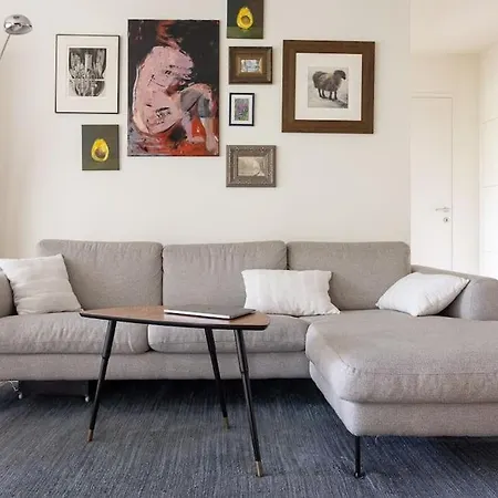 Dream Apartment - Central And Quiet With Ac And Free Parking Garage Wenen Buitenkant foto