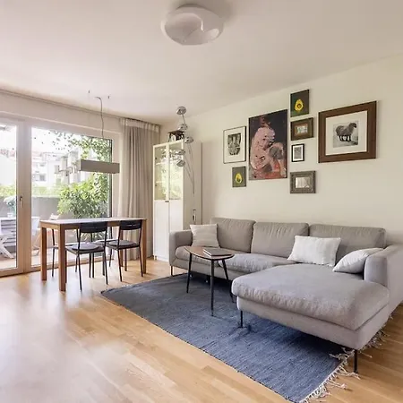 Dream Apartment - Central And Quiet With Ac And Free Parking Garage Wenen Buitenkant foto