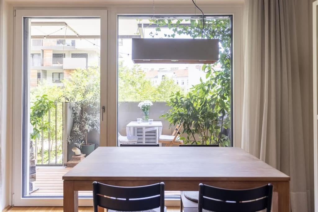 Appartement Dream - And Quiet With Ac And Free Parking Garage