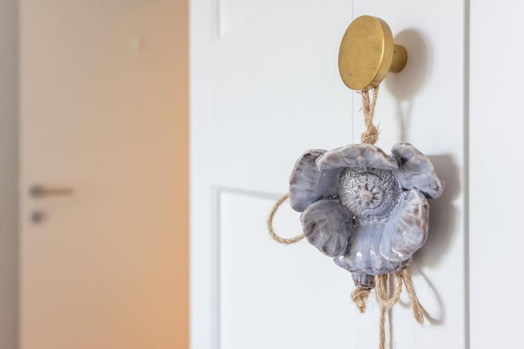 Appartement Dream - And Quiet With Ac And Free Parking Garage *